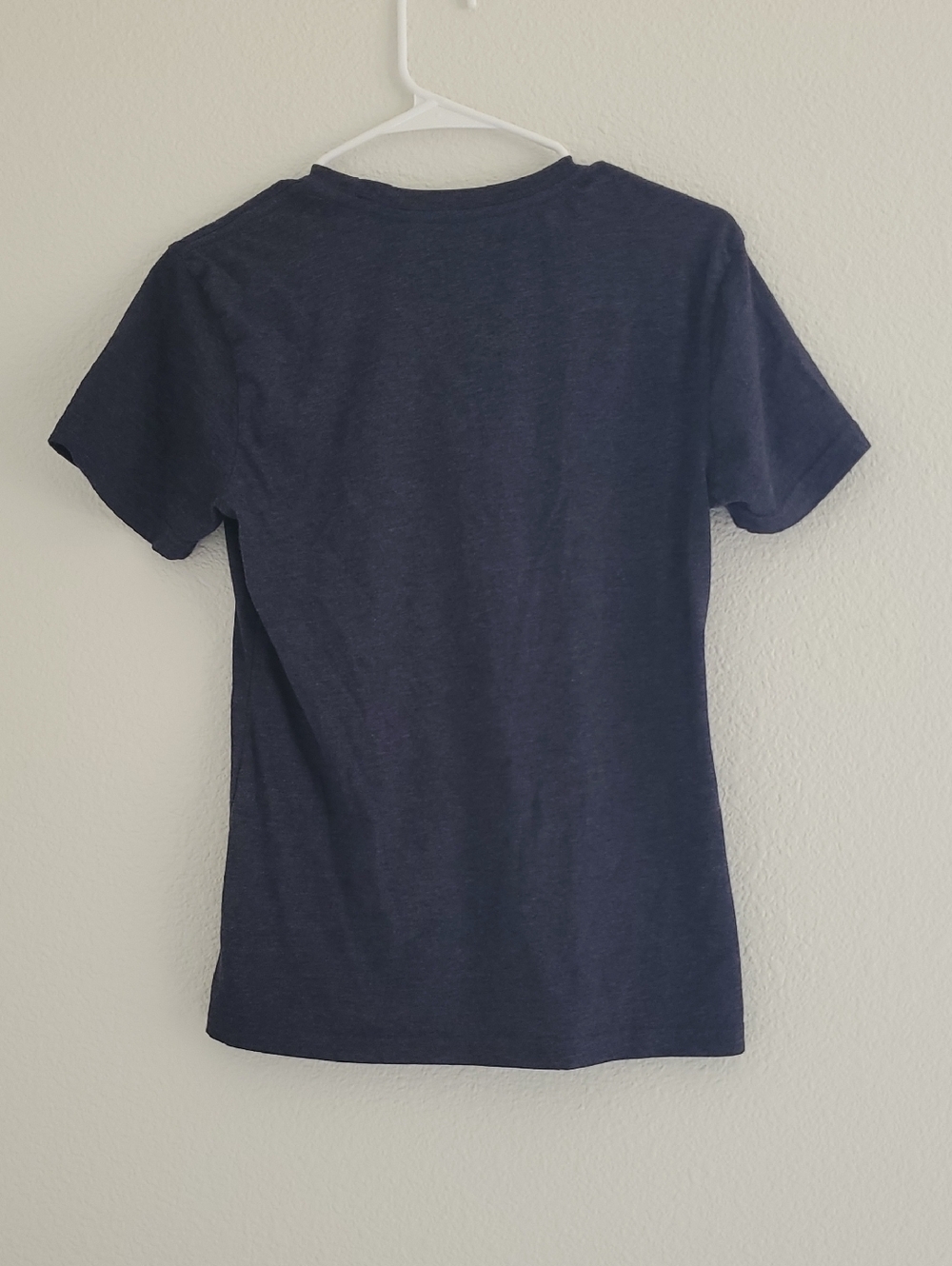 Cotopaxi Women's Electric Llama T-Shirt in Maritime Blue Size Small - Picture 2 of 5